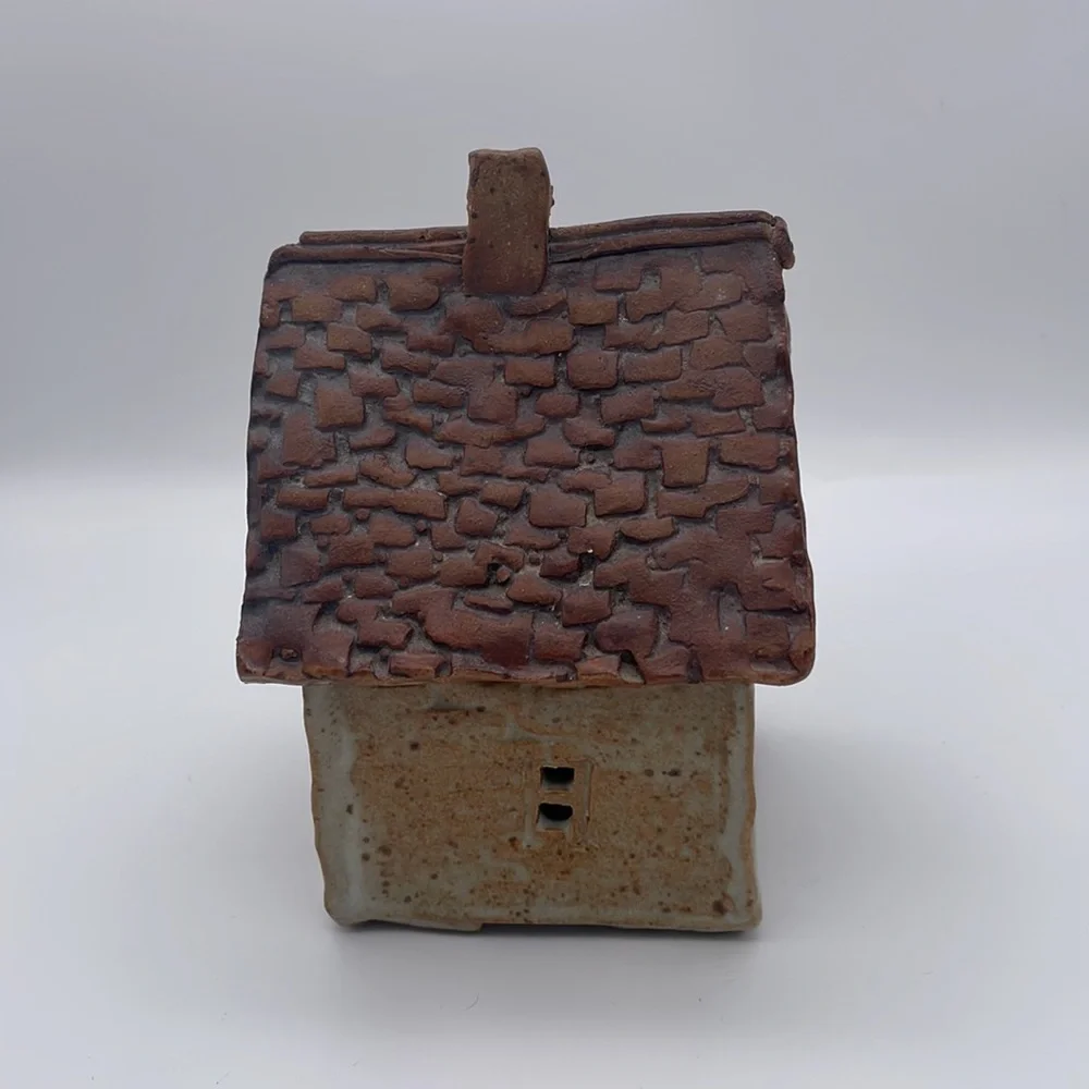 Windy Meadows Cottage tea light - Picture 2 of 8